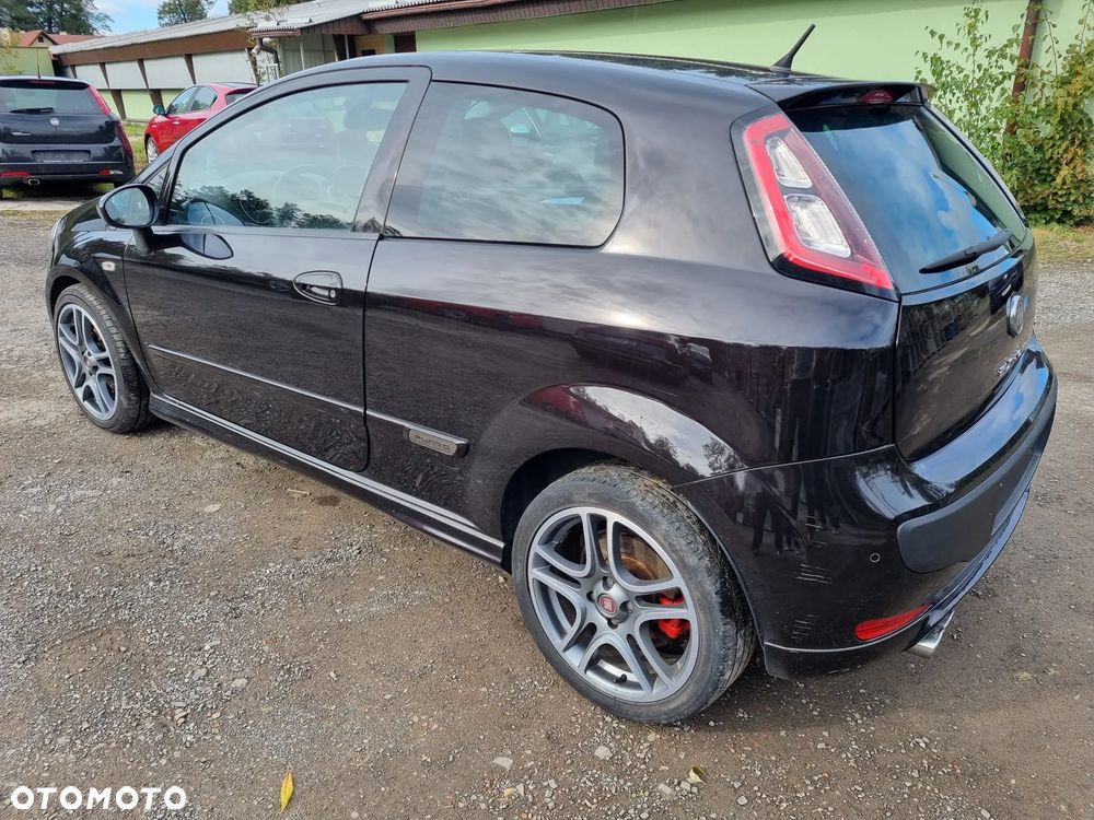 Fiat Punto Evo - 3