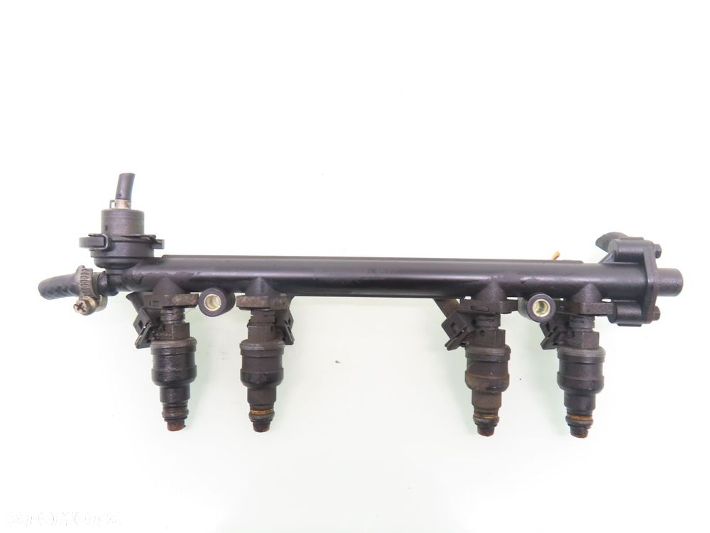 LISTWA WTRYSKOWA ROVER 200 III (RF) 214  1.4 0280150703 - 3