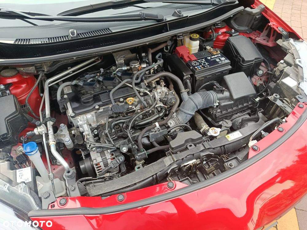 Toyota Yaris - 7