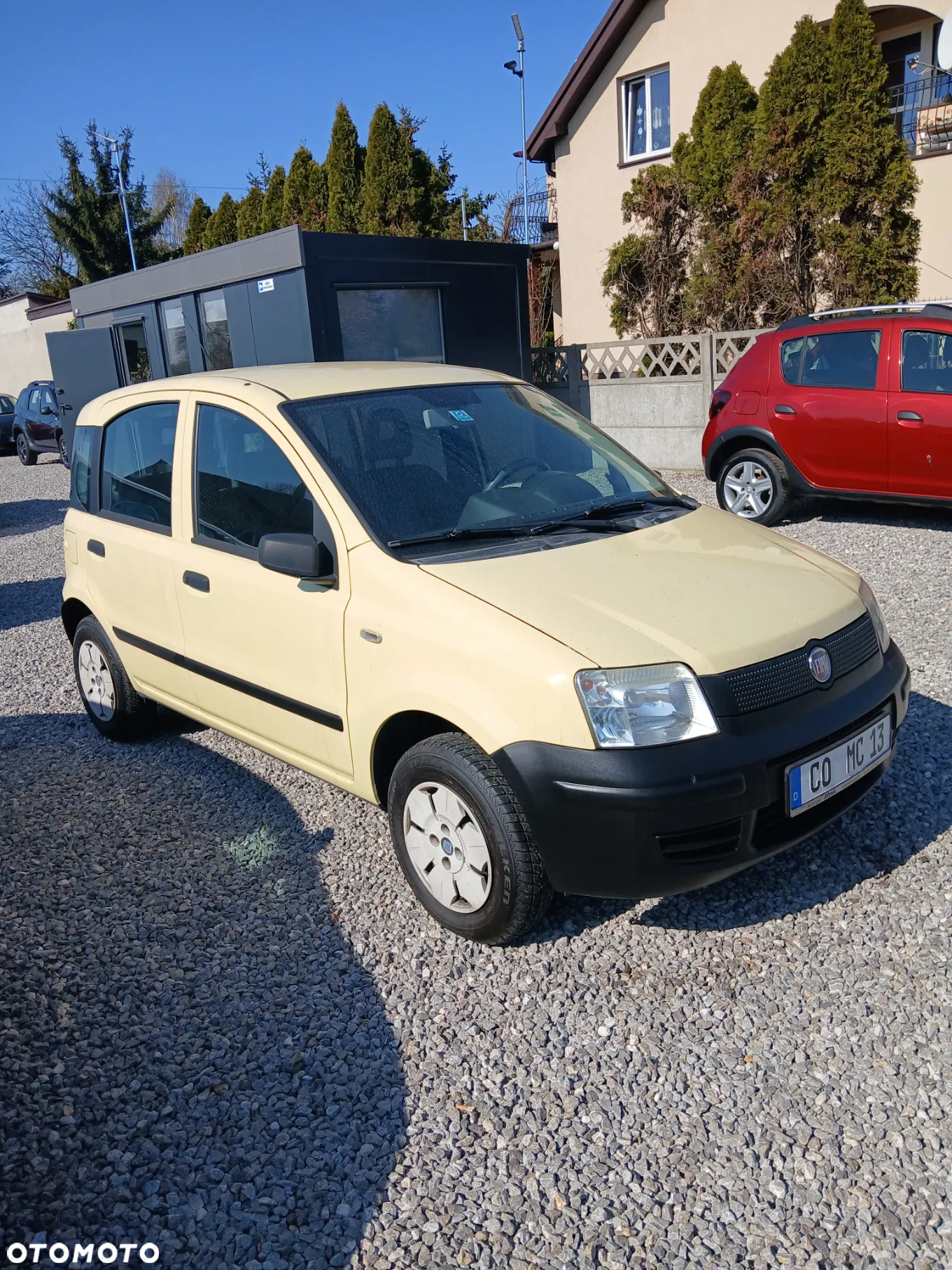 Fiat Panda - 2