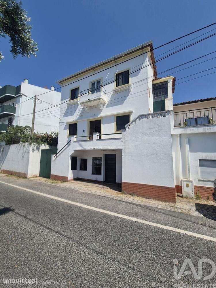 Prédio T5 em Leiria, Pousos, Barreira e Cortes de 315,00 m2 - Grande imagem: 3/29