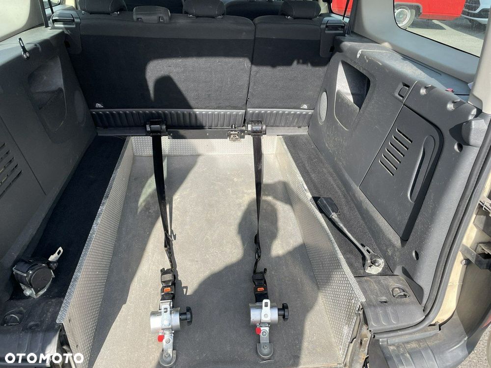 Mercedes-Benz Citan - 12