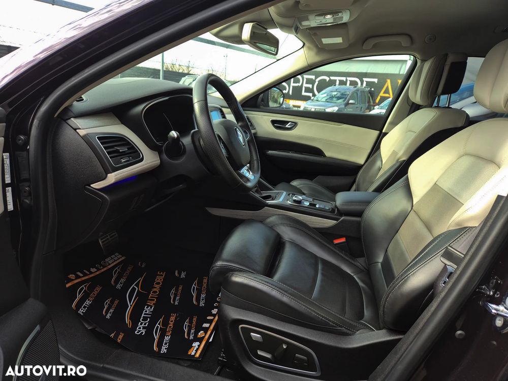 Renault Talisman ENERGY dCi 160 EDC INITIALE PARIS - 10