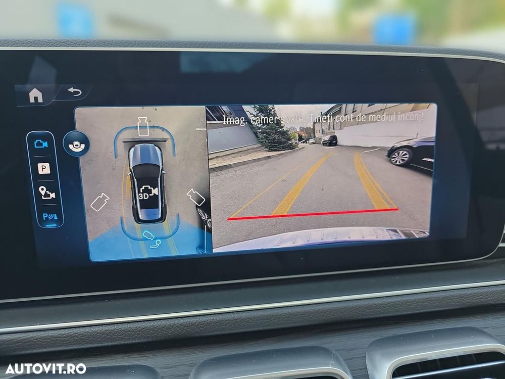 Mercedes-Benz GLE - 24