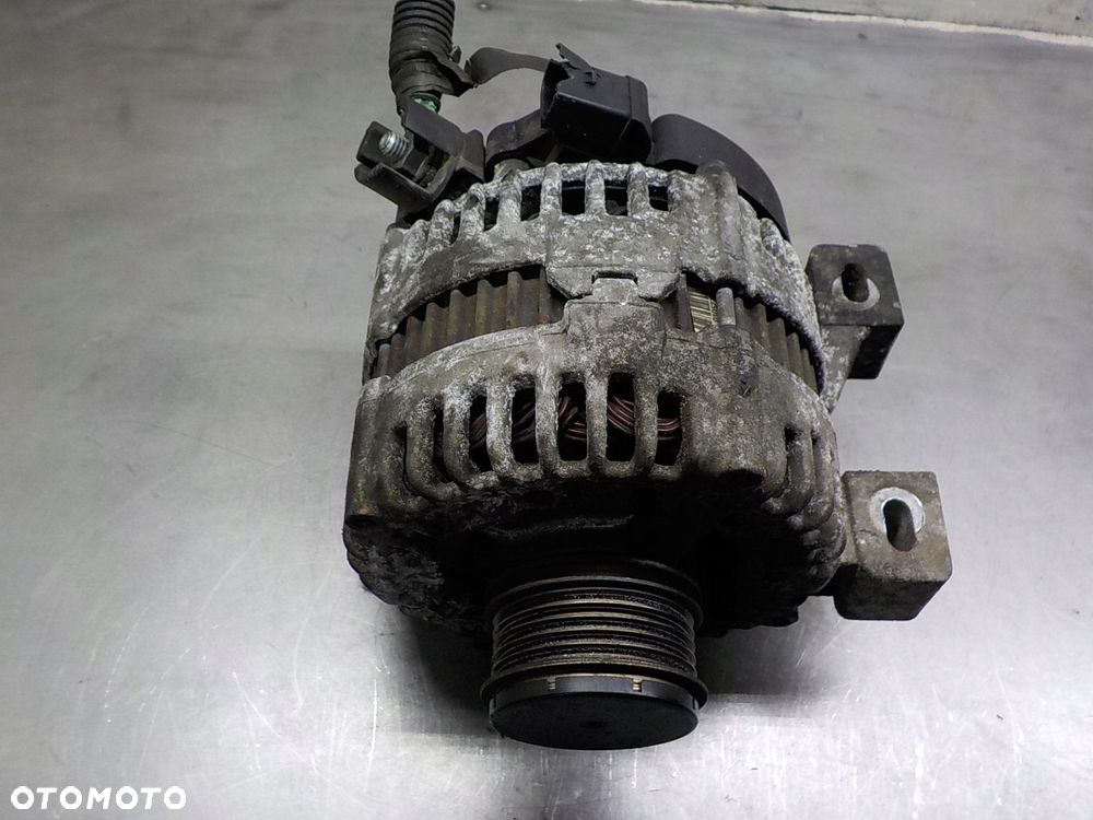 FORD KUGA 2.5 B ALTERNATOR 6M5T-10300-SA - 2