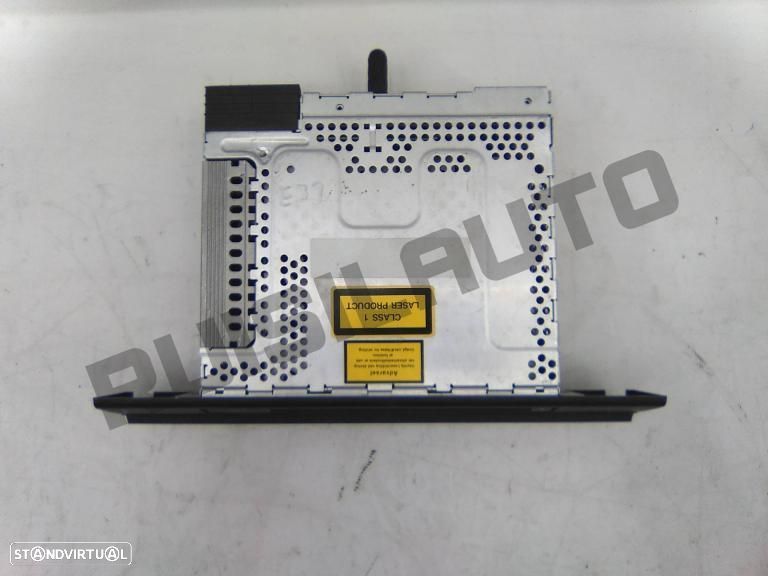 Leitor Cd 6512-691_9066 Bmw 5 (e39) [1995_2003] 525tds - 2