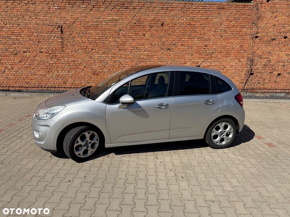 Citroën C3 1.6 HDi Exclusive - 2