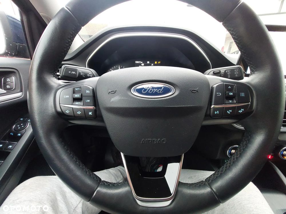 Ford Focus 1.5 EcoBlue Connected - 30