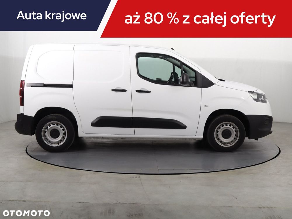Toyota proace-city - 8