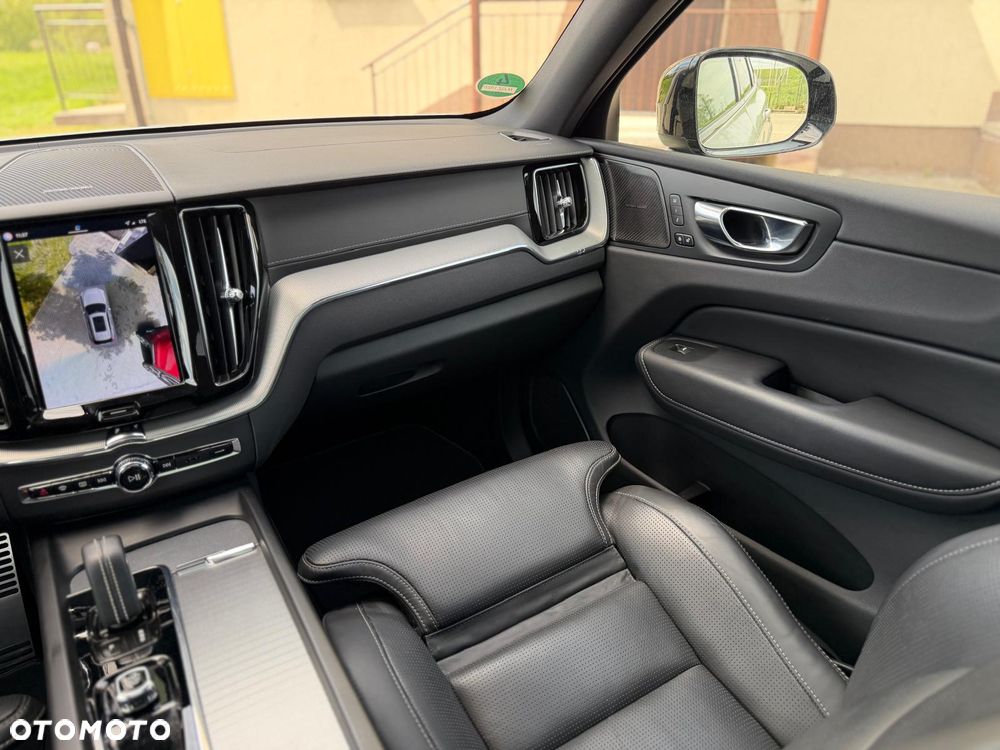 Volvo XC 60 - 28
