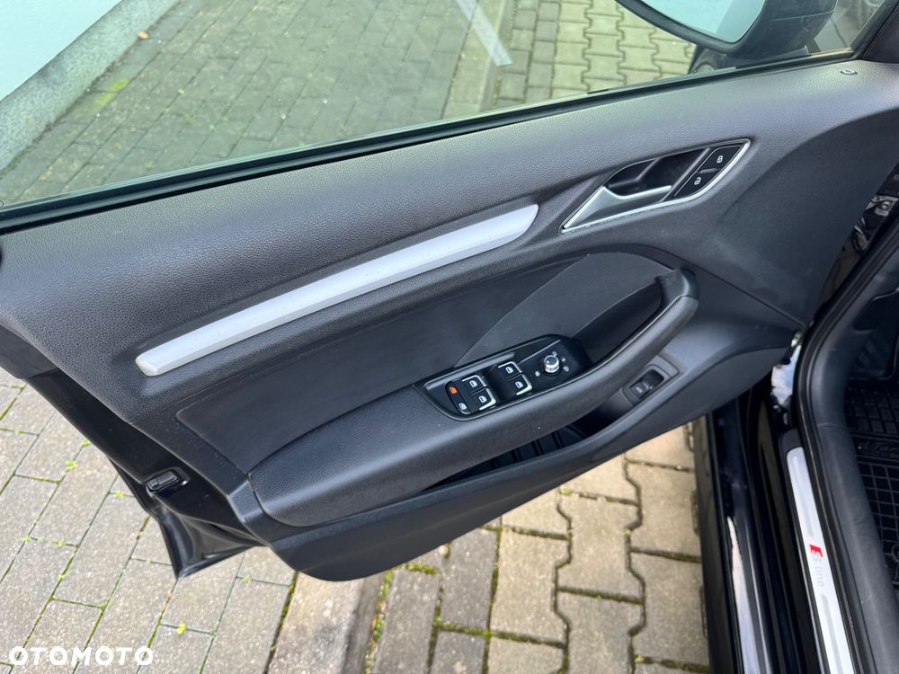 Audi A3 Limousine - 12