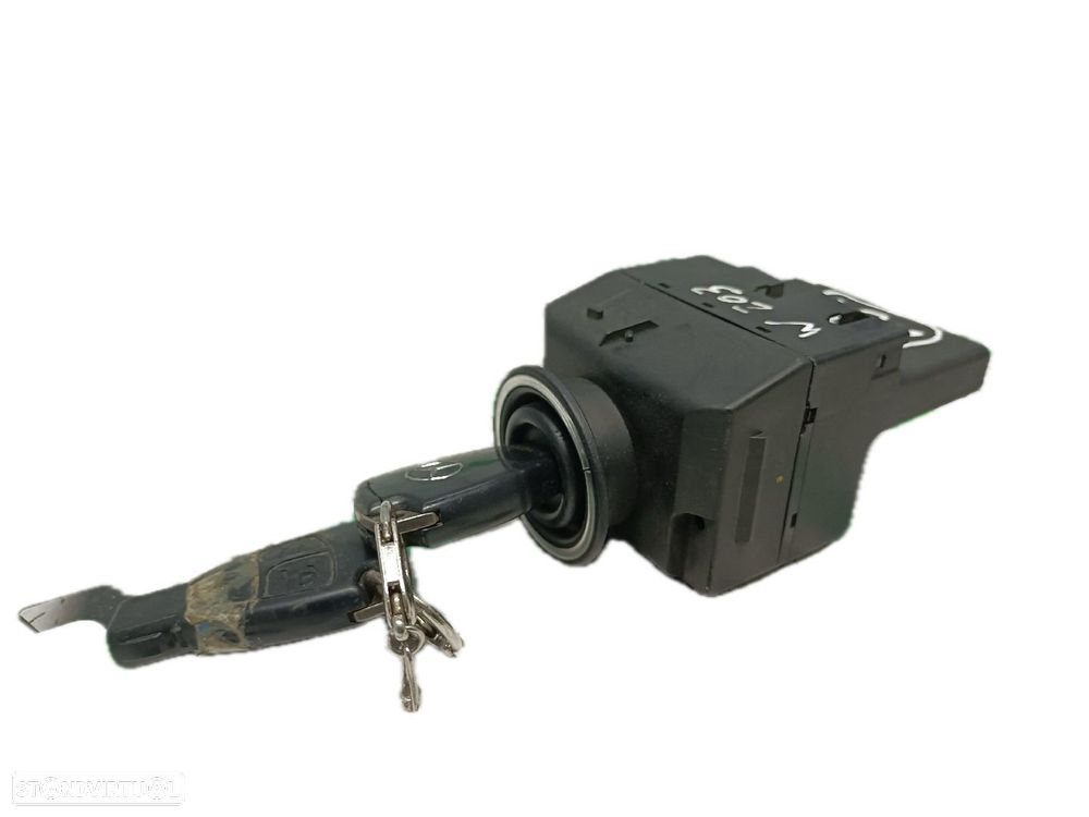 Canhão Ignição Mercedes-Benz C-Class (W203) - 1