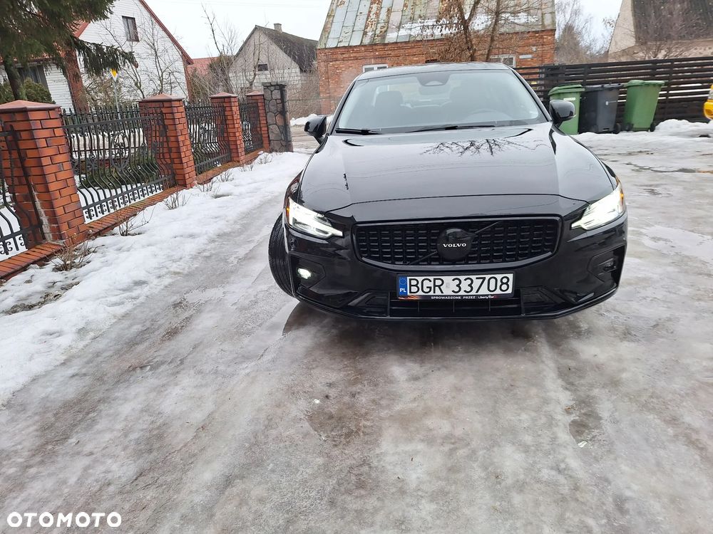 Volvo S60 - 3