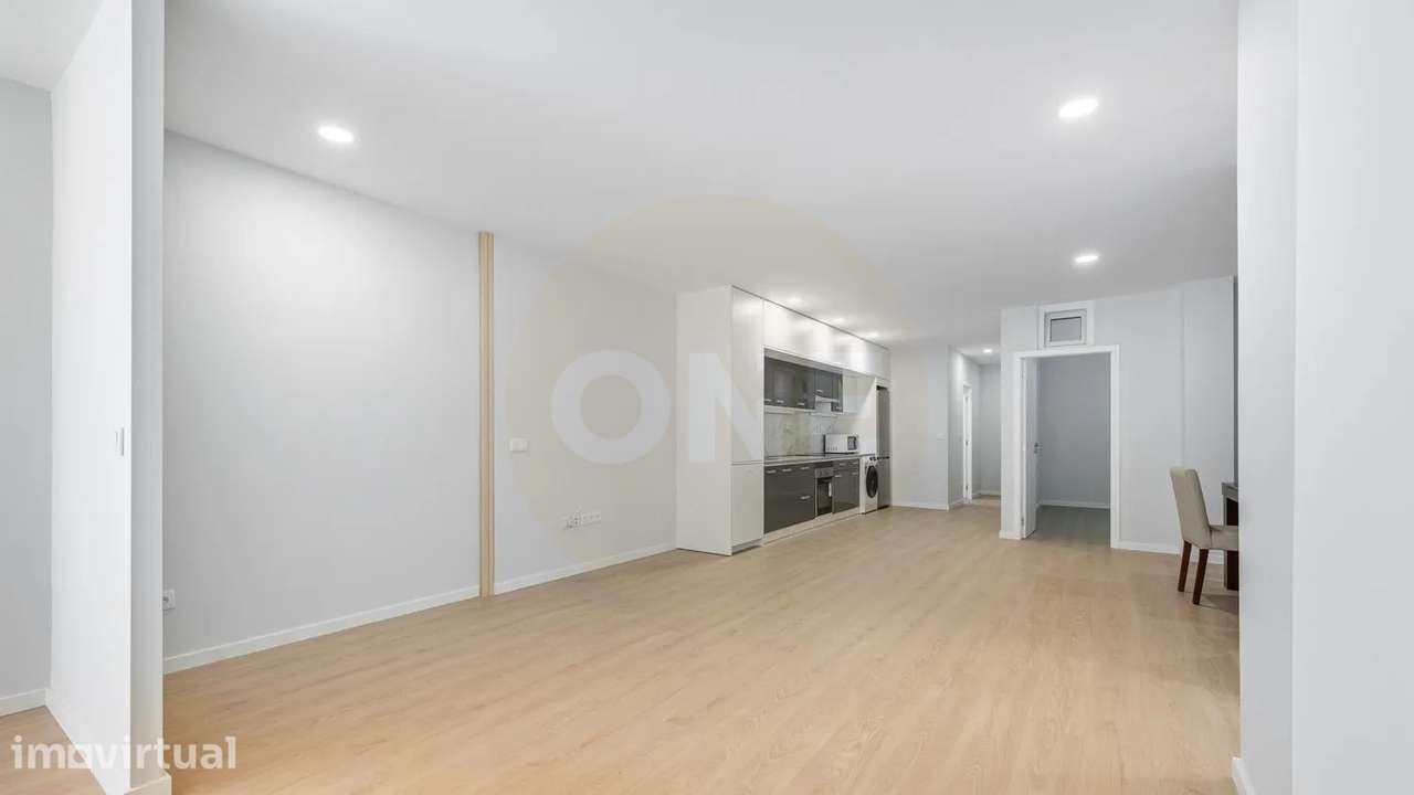 Apartamento T3+1 Remodelado | Edifício Portas do Minho | Ribeirão - Grande imagem: 2/19