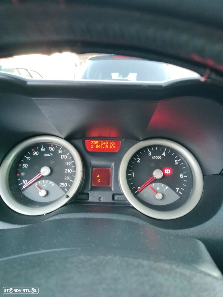 Renault Mégane - 13