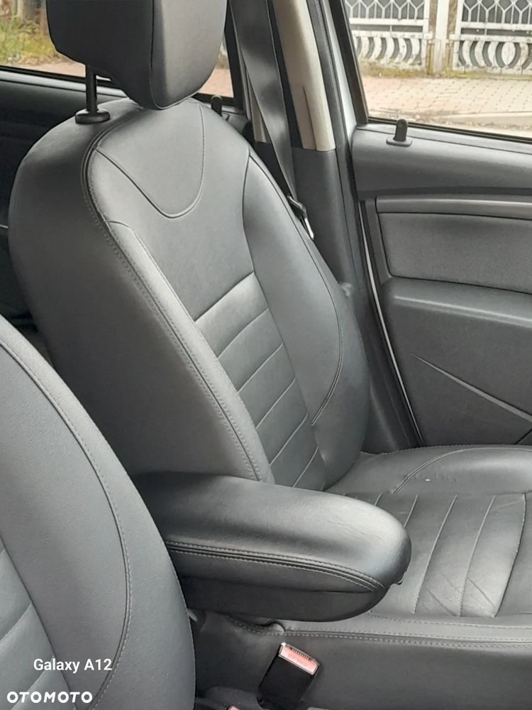 Dacia Duster TCe 125 2WD Comfort - 12