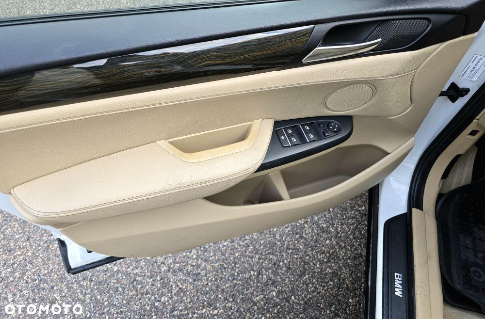 BMW X3 xDrive35i Sport - 13