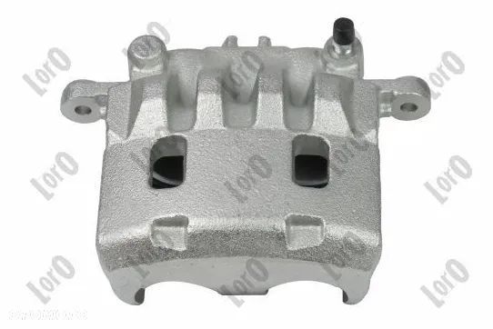 ZACISK HAMULCOWY PRZÓD LEWY+PRAWY SUBARU FORESTER, IMPREZA, LEGACY IV, LEGACY V, OUTBACK, XV 1.5-3.0 12.00- - 3