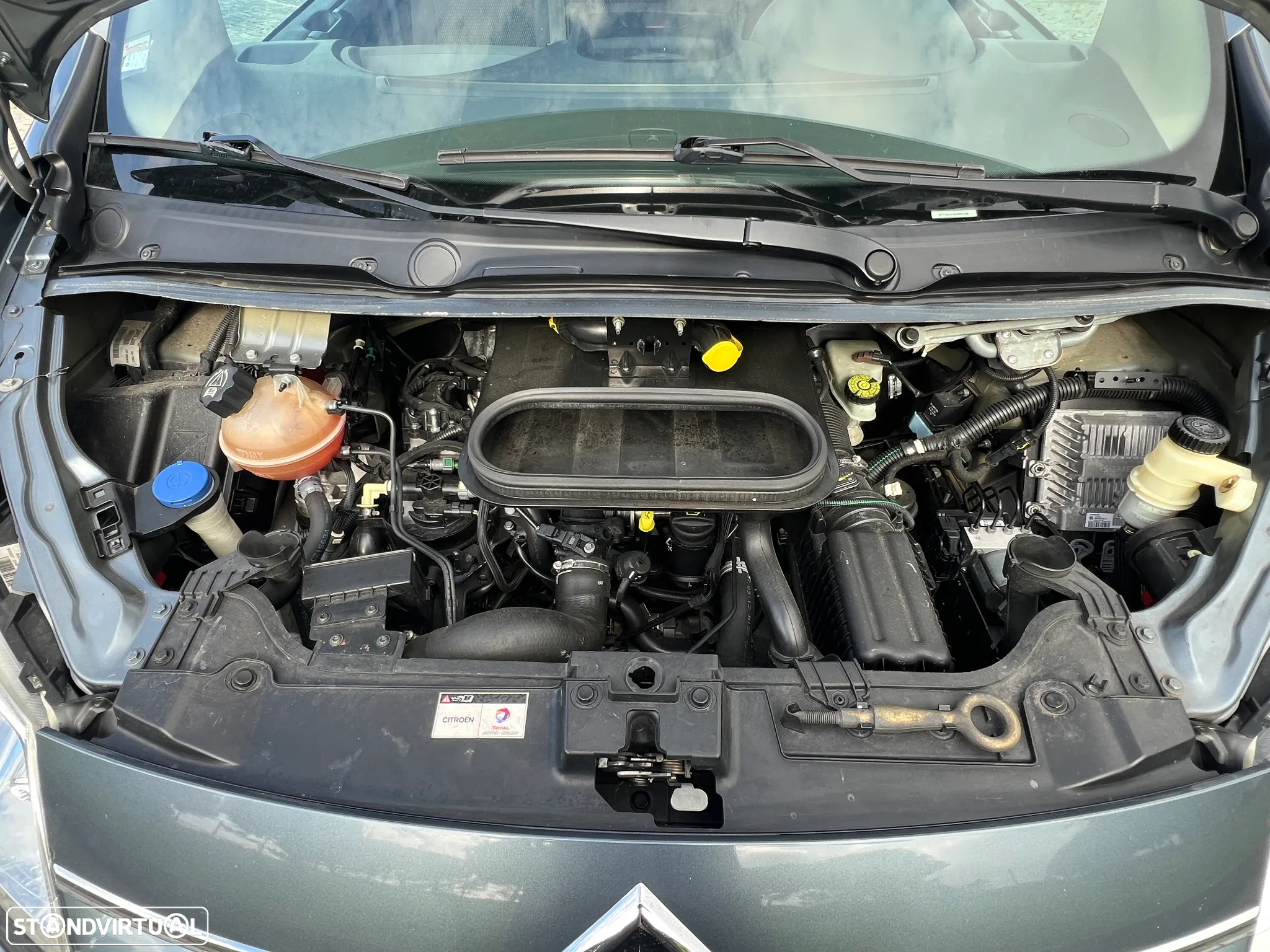 Citroën Jumpy - 6