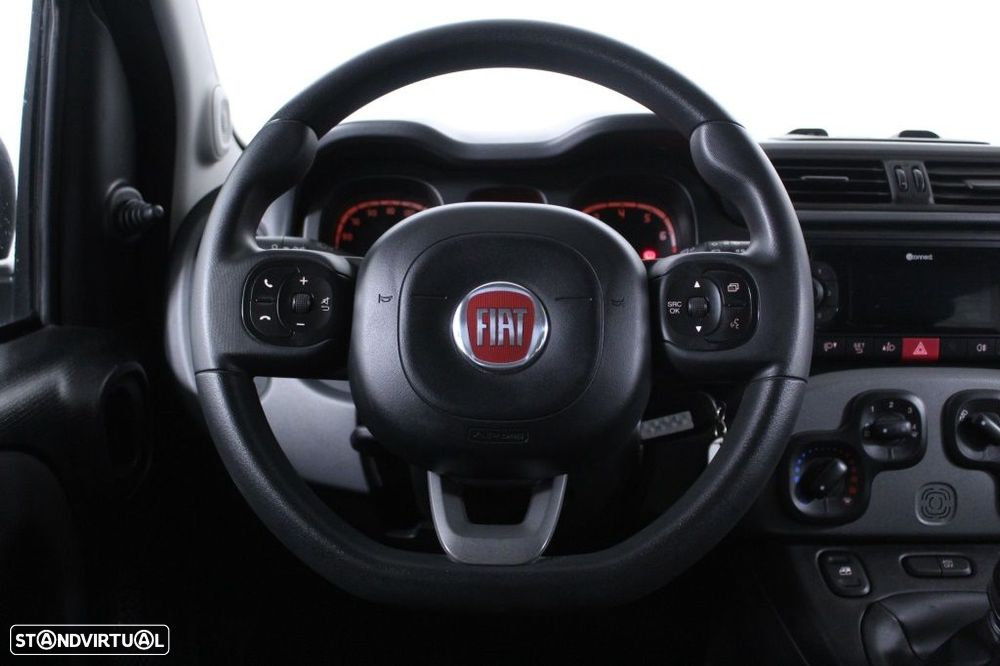 Fiat Panda 1.0 Hybrid City Life - 19