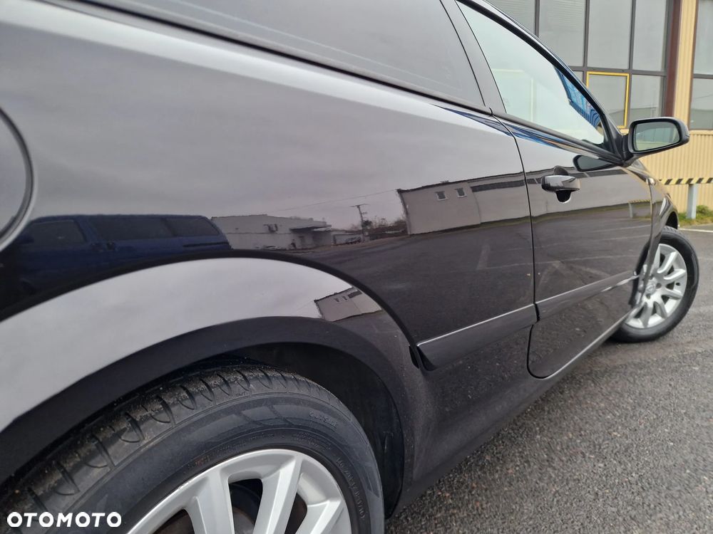 Opel Astra 1.6 Edition - 13