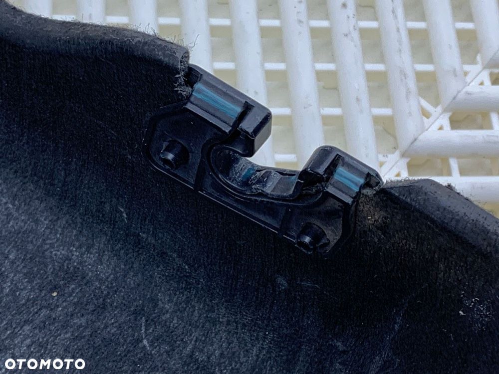 PÓŁKA TYŁ  MITSUBISHI ASX (GA_W_) 2009 - 2022 1.6 MIVEC 86 kW [117 KM] benzyna 2010 - 2022 - 3