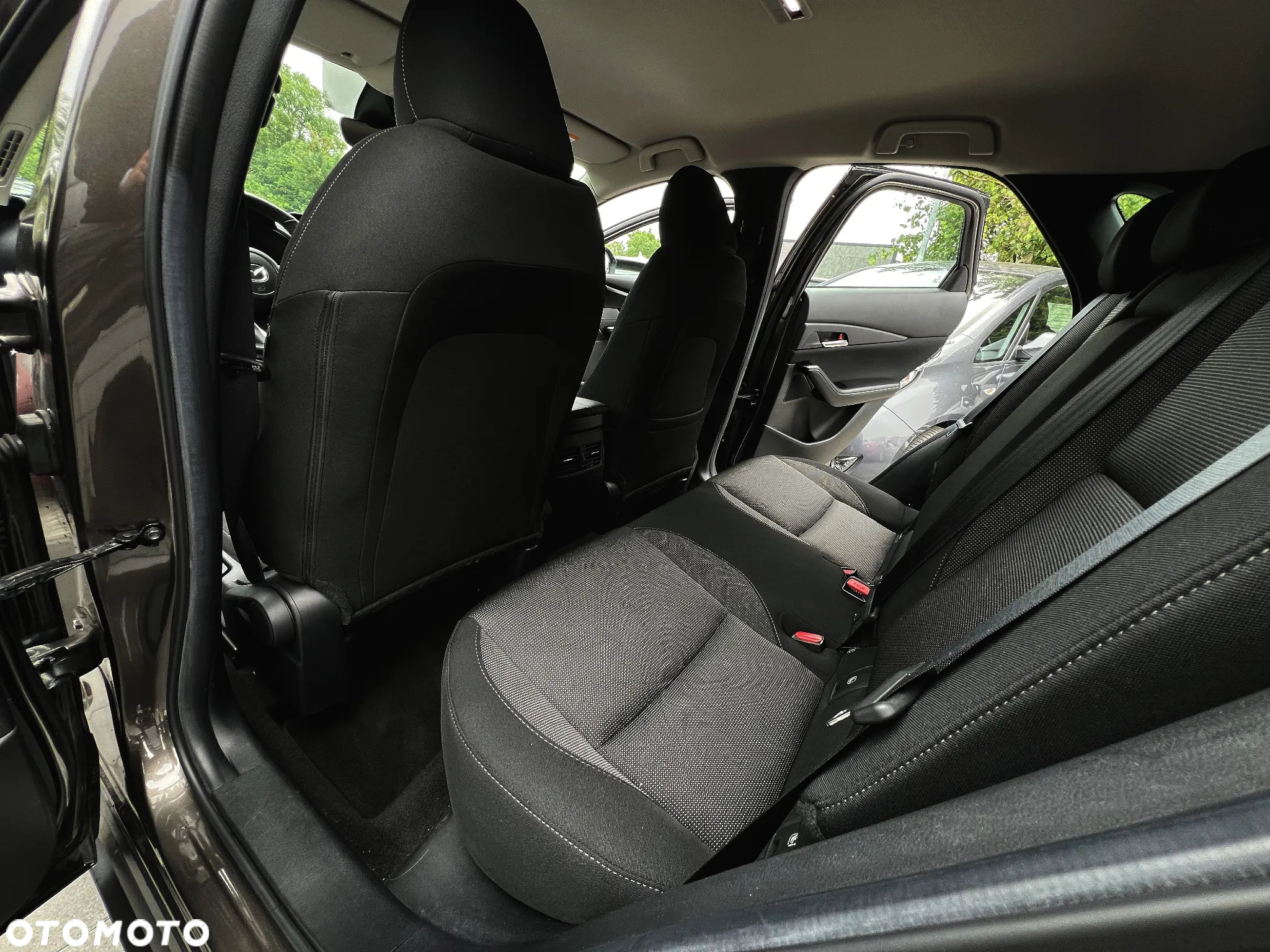 Mazda CX-30 - 34