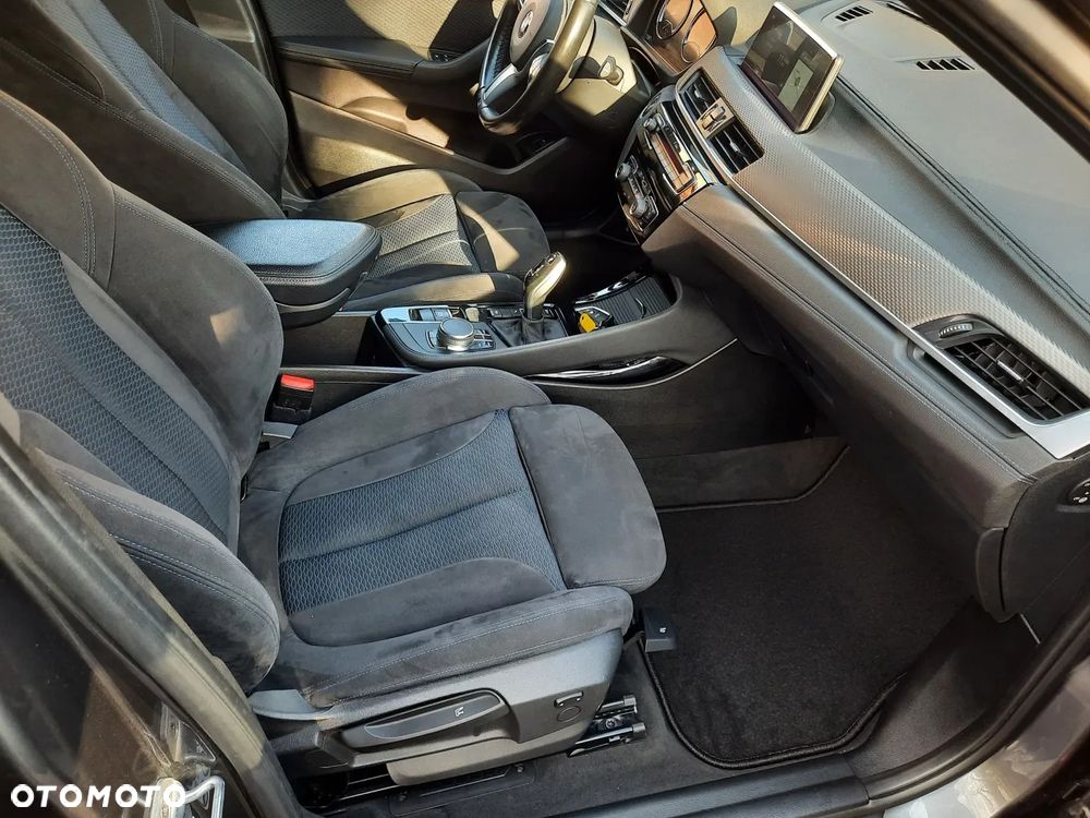 BMW X2 xDrive20d M Sport - 23
