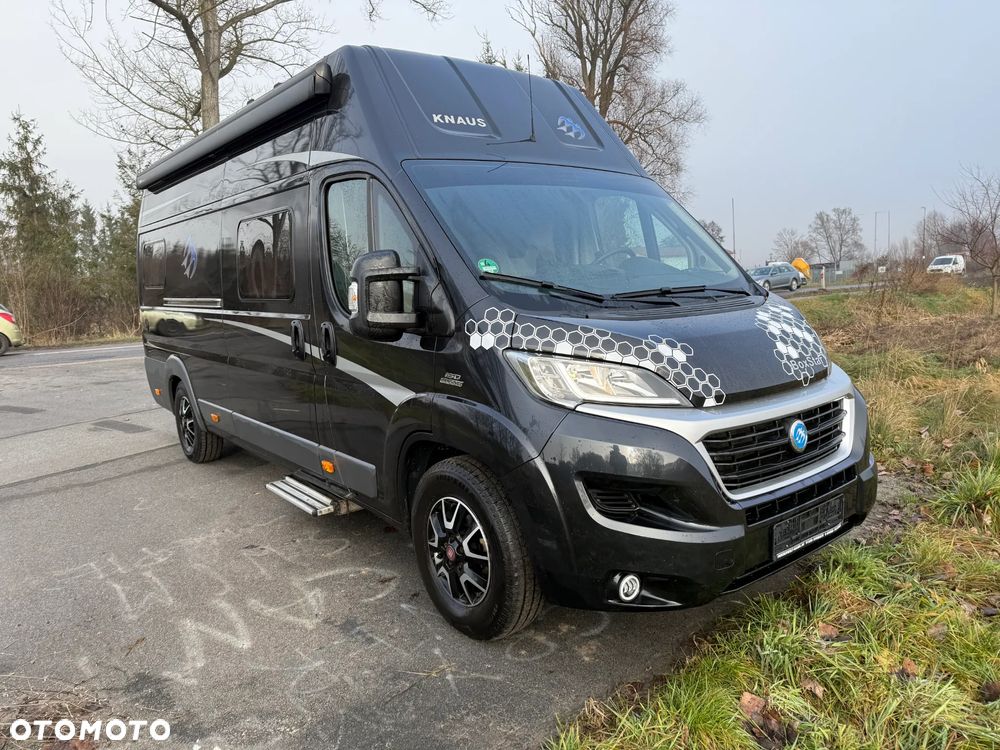 Fiat Ducato L4 - 1