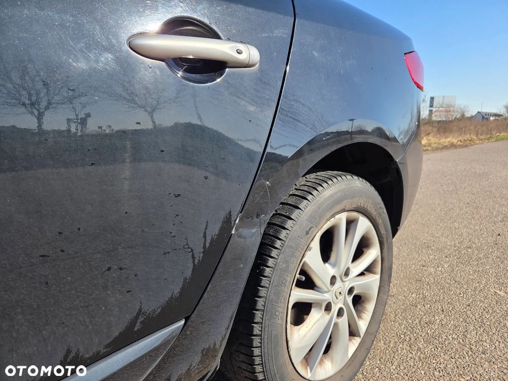 Renault Fluence 1.6 16V Limited - 16