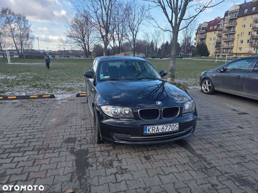BMW Seria 1 116i - 18