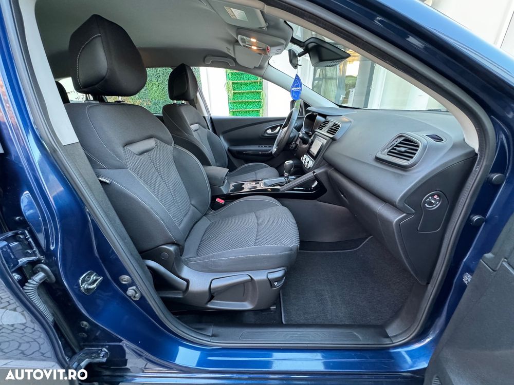 Renault Kadjar - 16