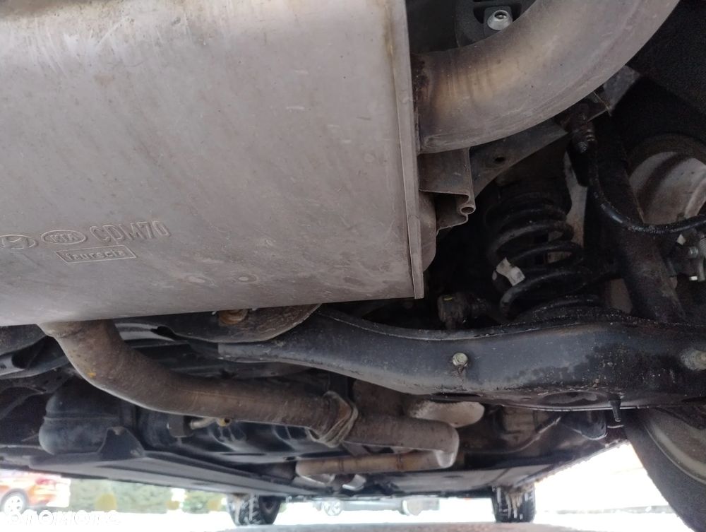 Kia Ceed 1.6 CRDi mHEV L Business Line - 37