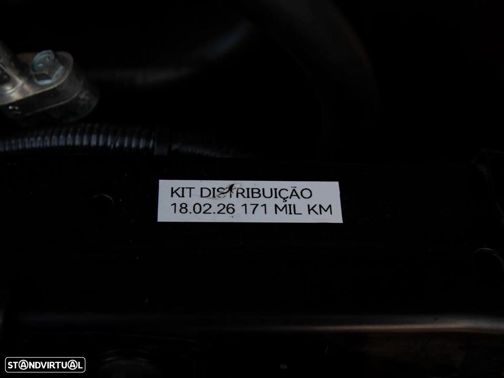 Nissan Qashqai 1.5 dCi N-Connecta 18 - 33