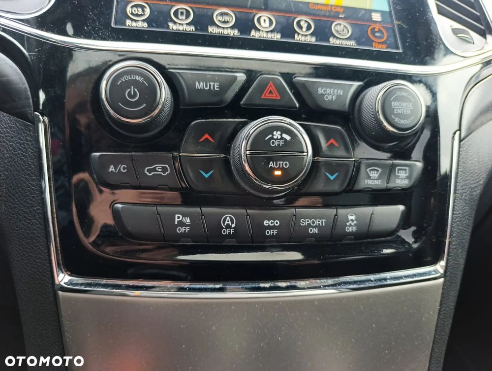 Jeep Grand Cherokee 3.6 V6 Laredo - 13