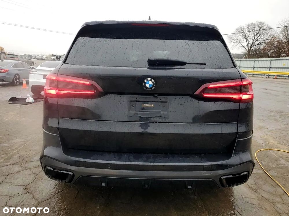 BMW X5 xDrive40i sport - 7
