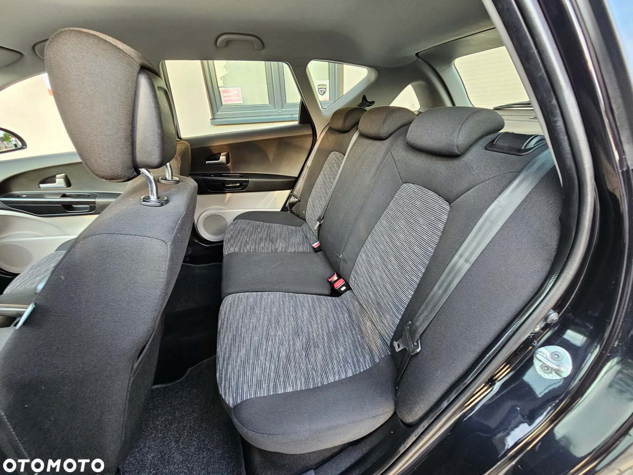 Kia Ceed Cee'd 1.4 Optimum - 16