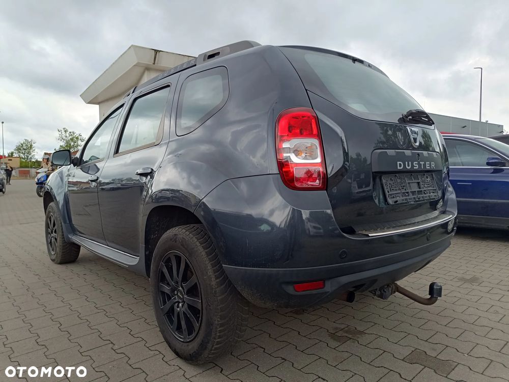 Dacia Duster TCe 125 2WD Prestige - 6
