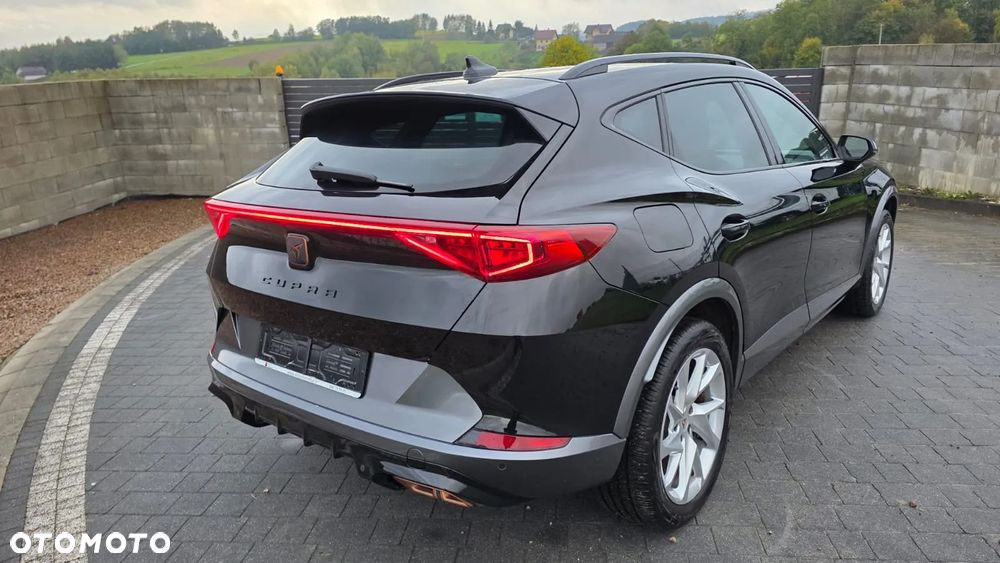 Cupra Formentor 1.4 e-Hybrid DSG - 6