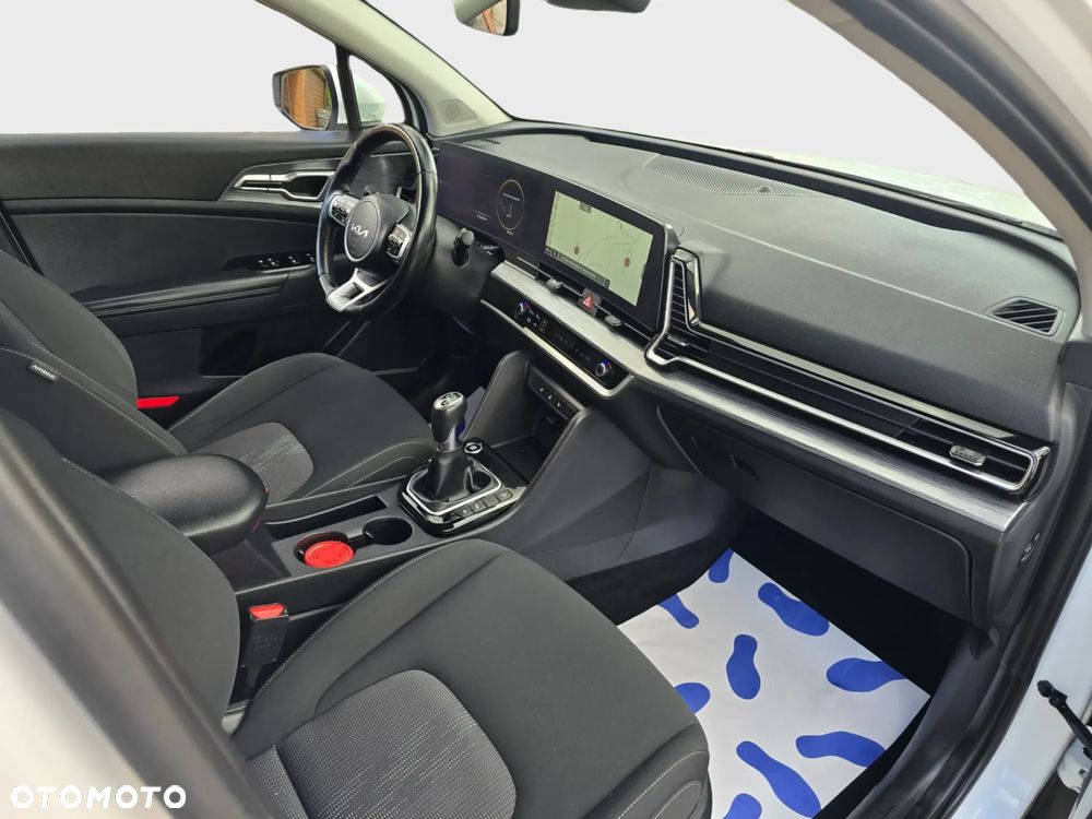 Kia Sportage 1.6 T-GDI Business Line 2WD - 22