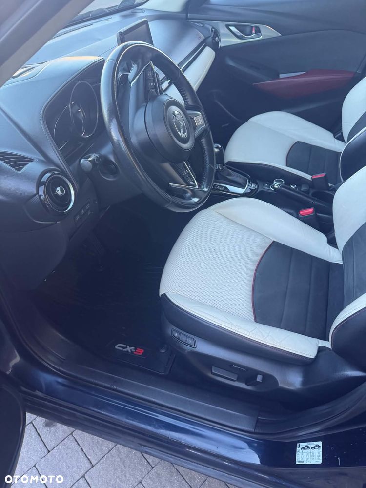 Mazda CX-3 2.0 Skyenergy AWD - 12