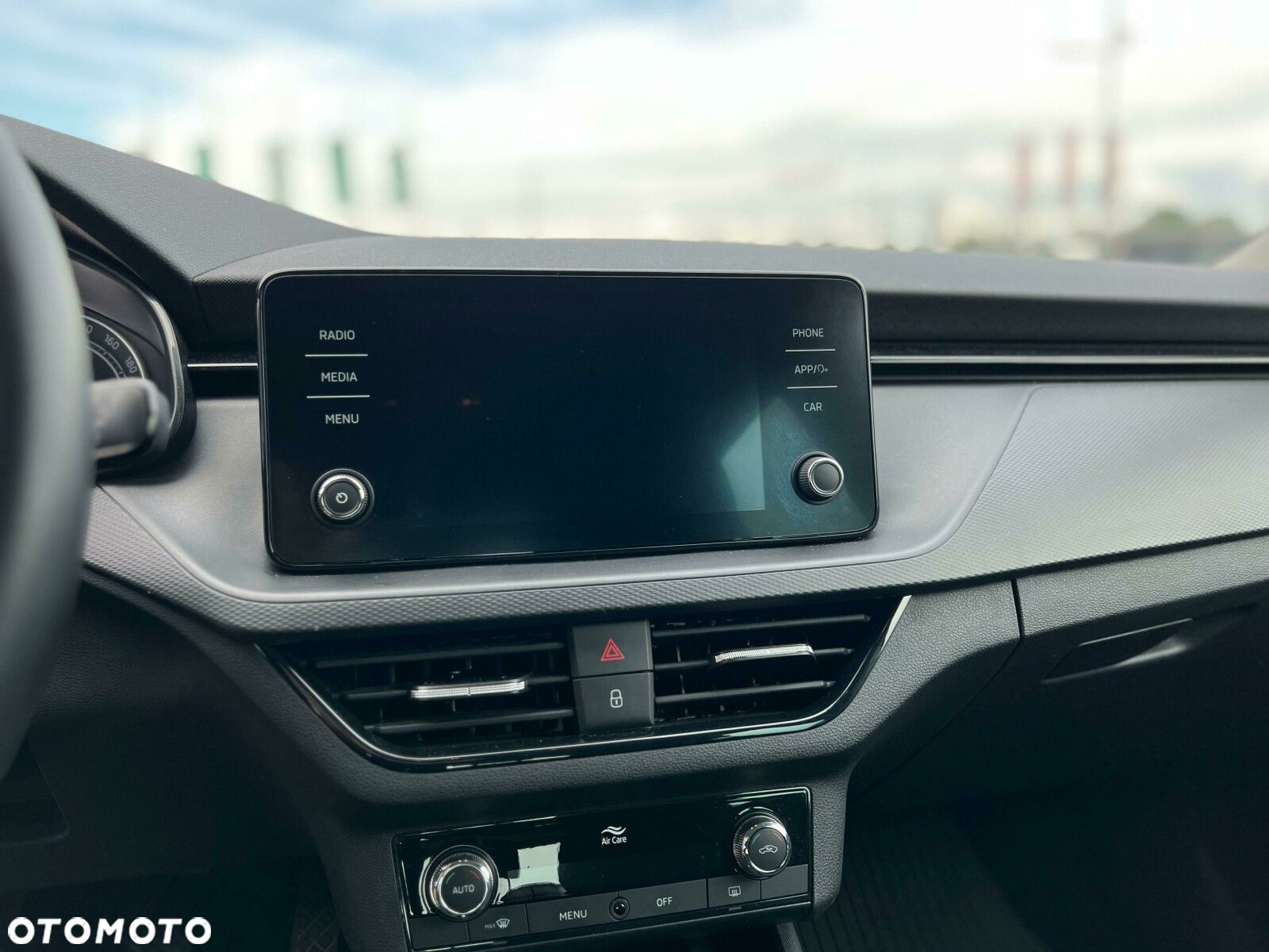 Skoda Scala 1.0 TSI Ambition - 11