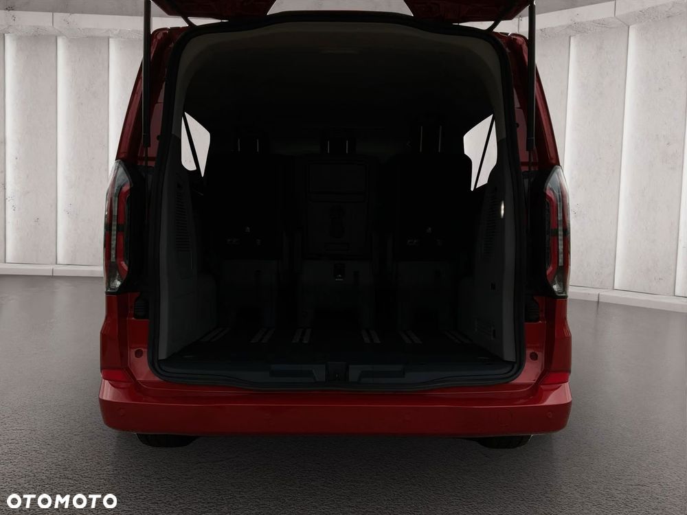 Ford Tourneo Custom 2.0 EcoBlue 320 AWD L2 Titanium X - 10
