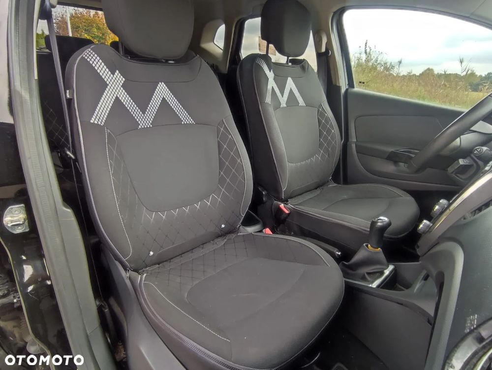 Renault Captur 1.5 dCi Energy Life - 20