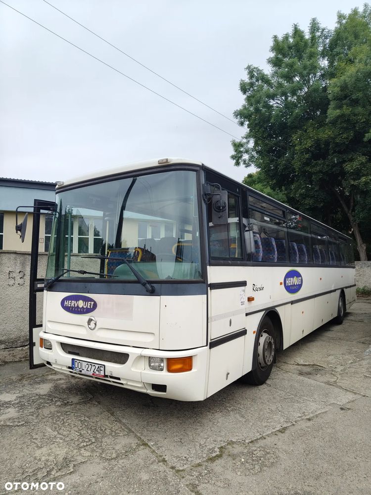 Irisbus Karosa - 1