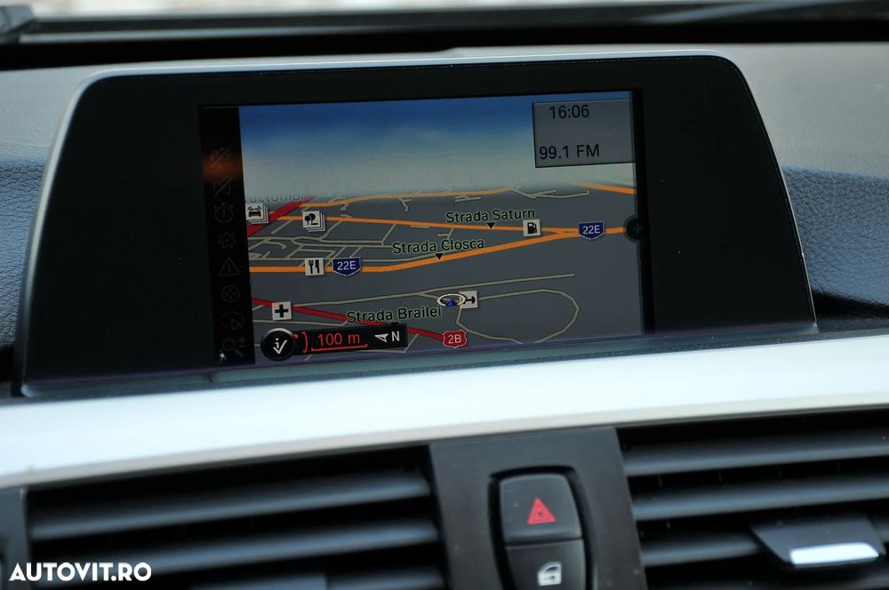 BMW Seria 3 316d Modern Line - 6