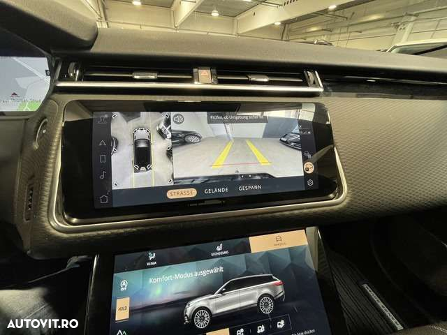 Land Rover Range Rover Velar - 13