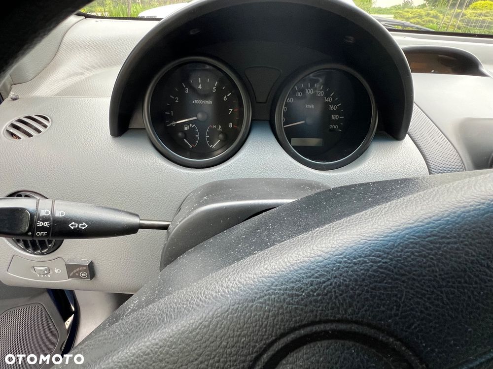 Chevrolet Aveo - 7
