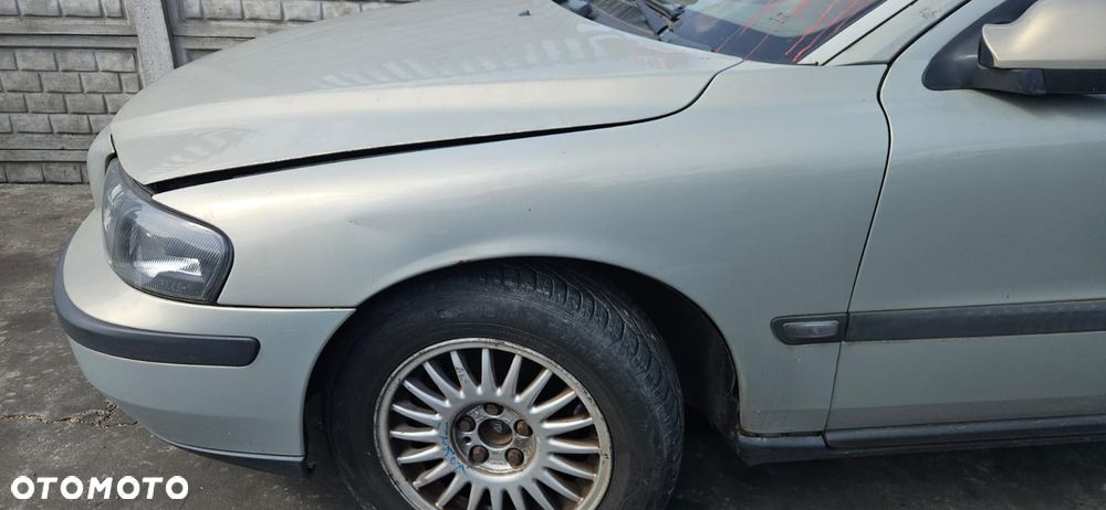 VOLVO V70 II 2.5TDI 99-05 ALUFELGI KOMPLET R15 - 7