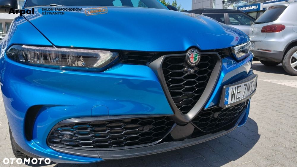 Alfa Romeo Tonale 1.5 T4 GSE mHEV Sprint DCT - 6